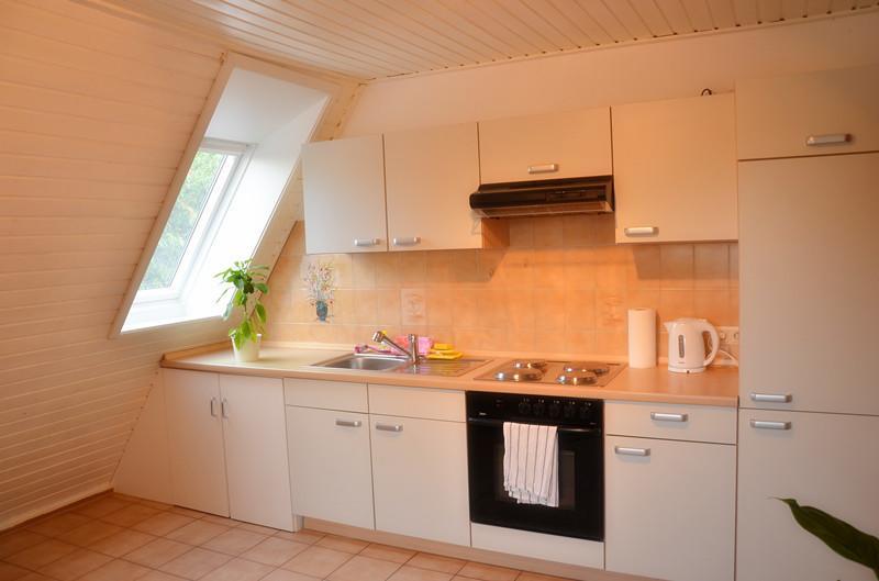 Appartment Daji Lüneburg Pokoj fotografie