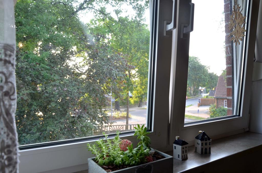 Appartment Daji Lüneburg Pokoj fotografie
